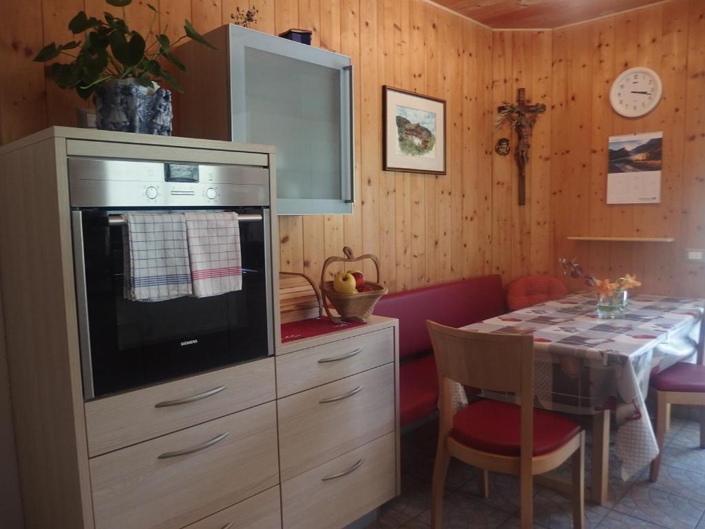 Winnewieser Vandoies Esterno foto
