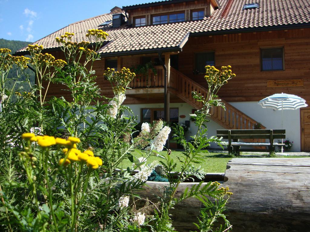 Winnewieser Vandoies Esterno foto