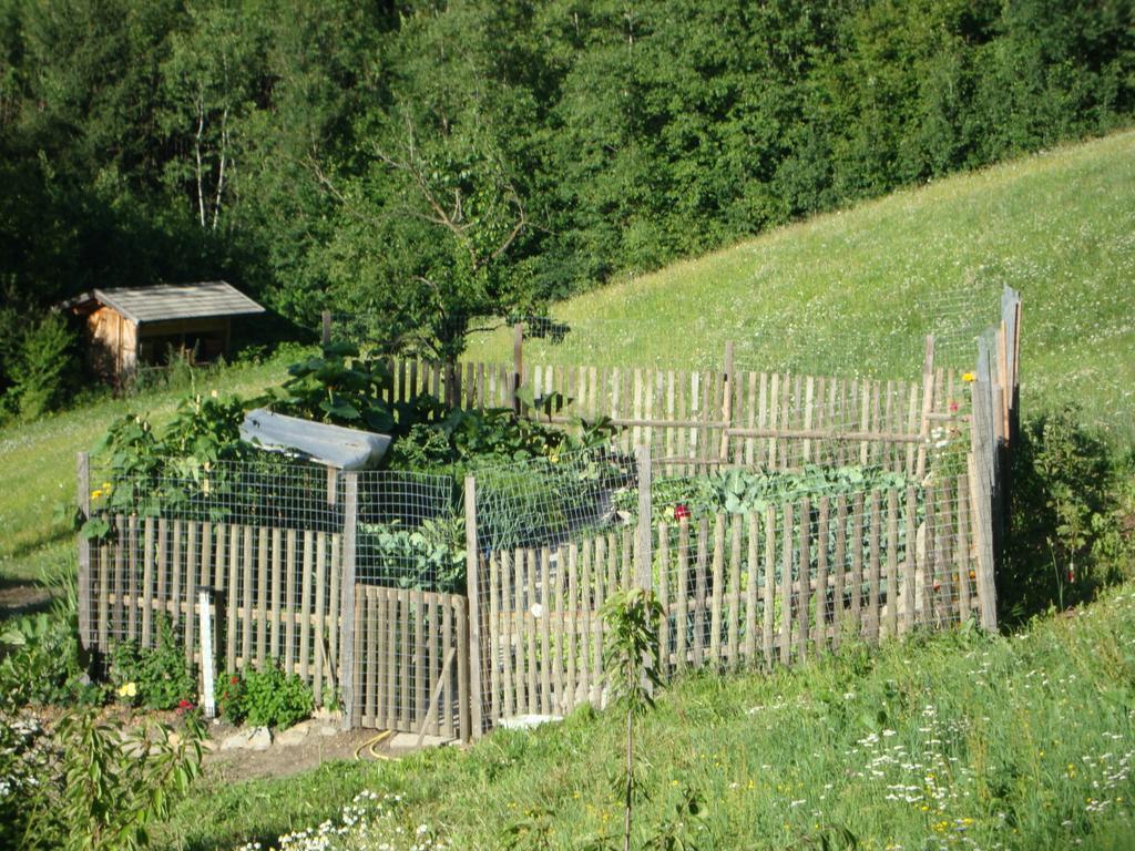 Winnewieser Vandoies Esterno foto