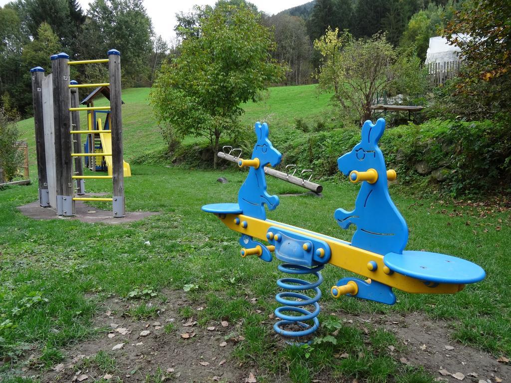 Winnewieser Vandoies Esterno foto